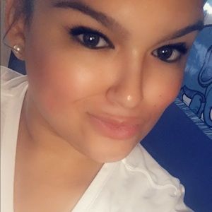 Meet your Posher, Katherine